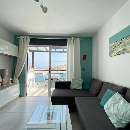 Amaya Ocean View Apartment كوستا دي أنتيجوا المظهر الخارجي الصورة