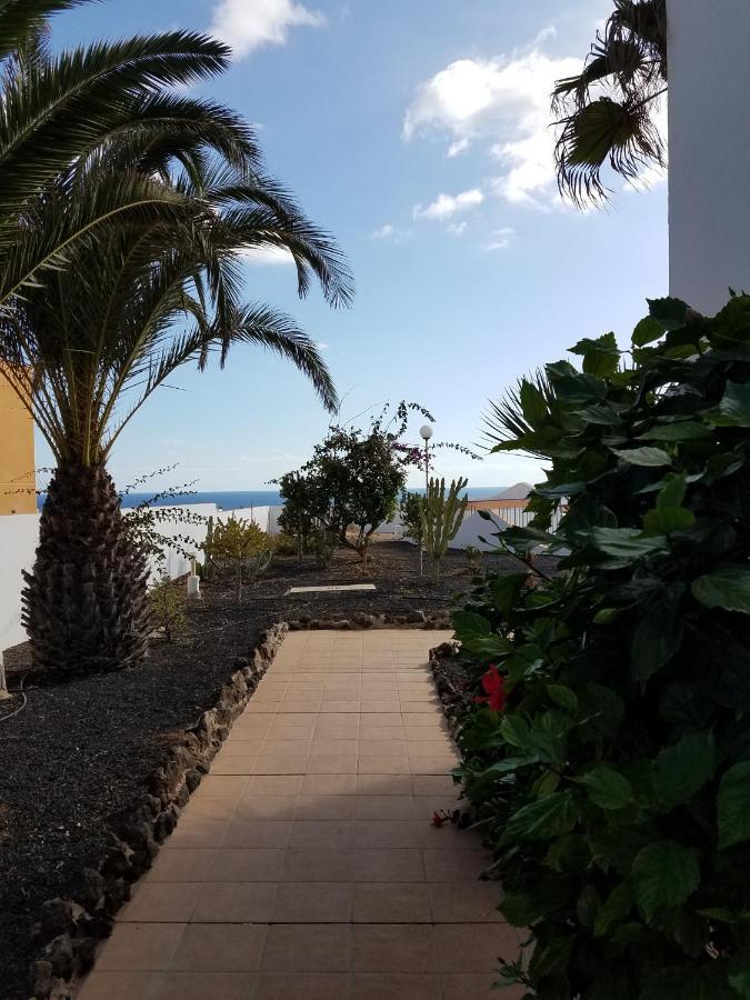 Amaya Ocean View Apartment كوستا دي أنتيجوا المظهر الخارجي الصورة