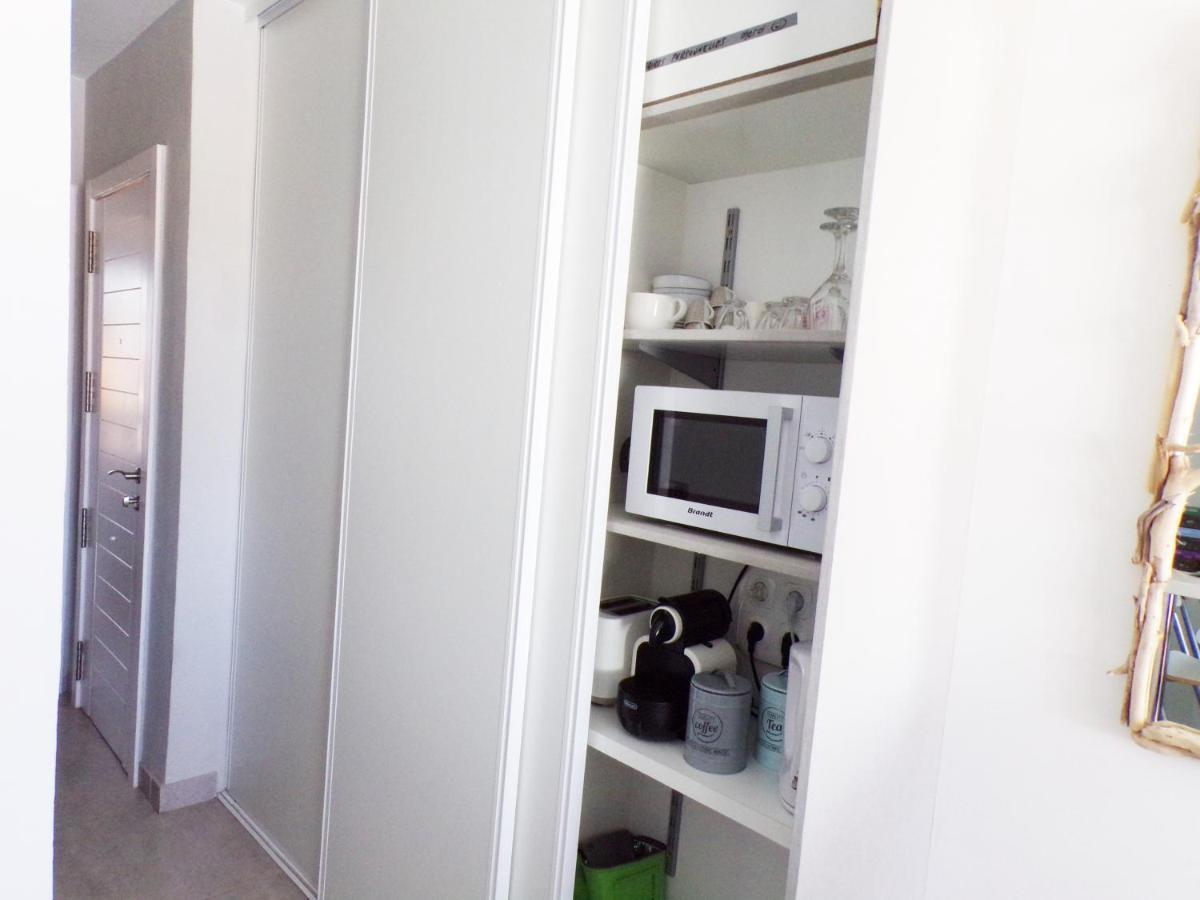 Amaya Ocean View Apartment كوستا دي أنتيجوا المظهر الخارجي الصورة