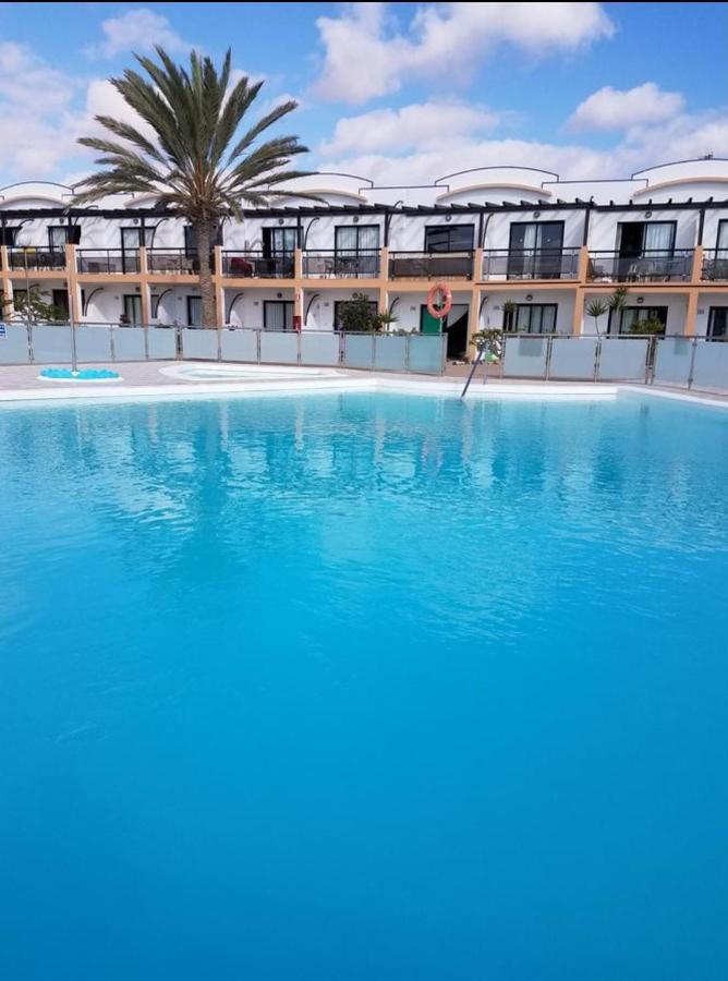 Amaya Ocean View Apartment كوستا دي أنتيجوا المظهر الخارجي الصورة