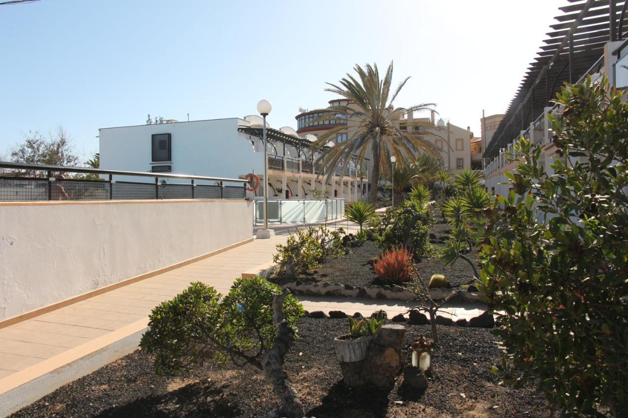 Amaya Ocean View Apartment كوستا دي أنتيجوا المظهر الخارجي الصورة
