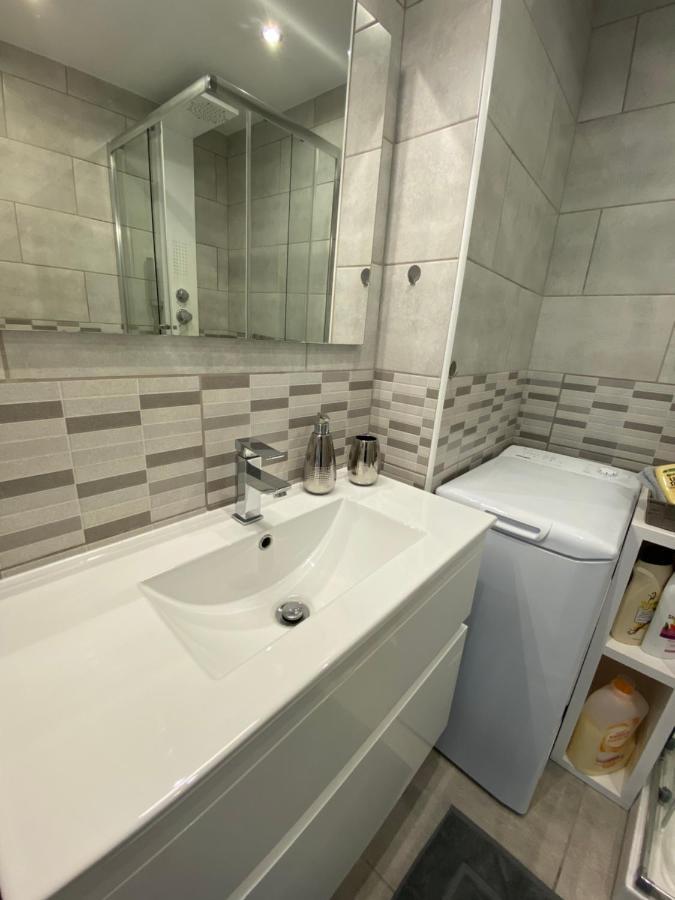 Amaya Ocean View Apartment كوستا دي أنتيجوا المظهر الخارجي الصورة