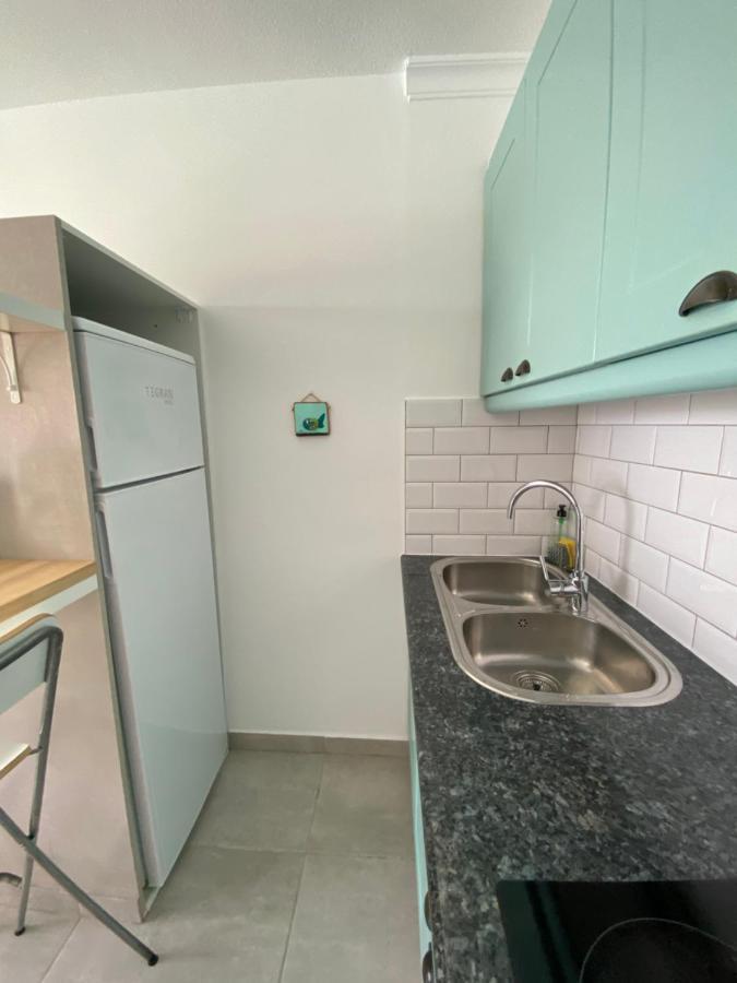 Amaya Ocean View Apartment كوستا دي أنتيجوا المظهر الخارجي الصورة